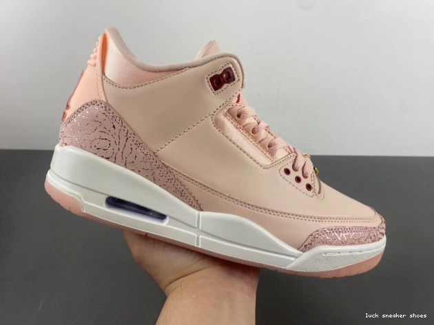 Rep LUCY 3 (W) Air HJ0178-600 Valentines Day Jordan 0814